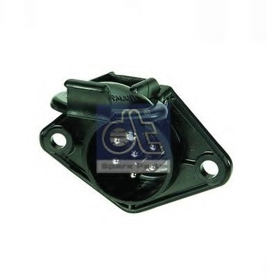 Розетка DT 225433