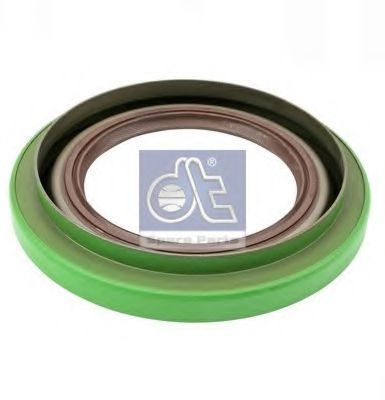 Уплотняющее кольцо, дифференциал DT 2.32200