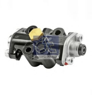 Ускорительный клапан DT 16467