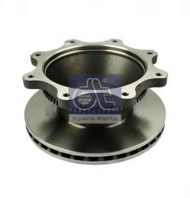 Тормозной диск DT 240343