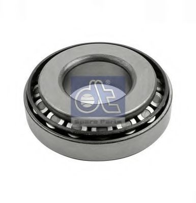 Подшипник ступицы колеса SKF 31308
