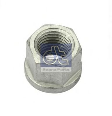 Гайка листовой рессоры DT N386