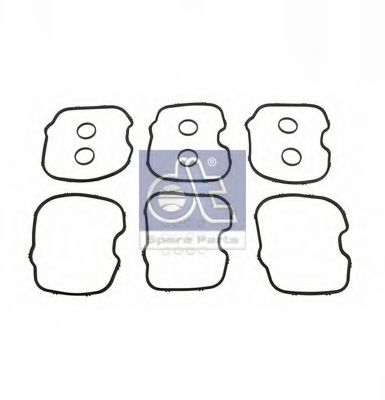 Комплект прокладок, головка цилиндра DT 291101