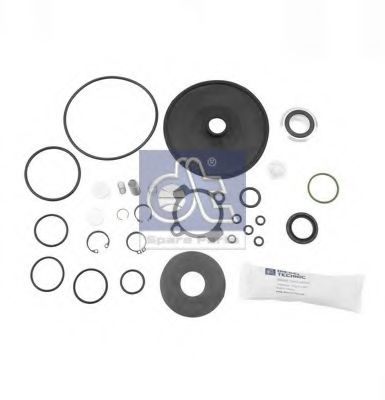 Ремкомплект, клапан нагрузки / разгрузки DT 2.94552