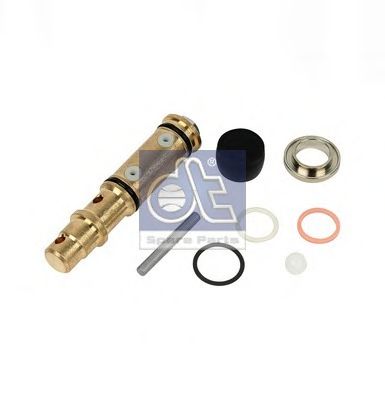 Ремонтный комплект, опрокидывающий насос DT 2.97128