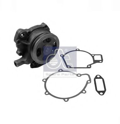 Водяной насос DT 3.16018