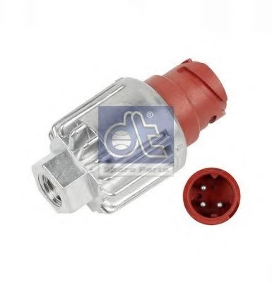 Манометрический выключатель DT 370007