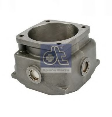 Гильза цилиндра, пневматический компрессор DT 3.75104