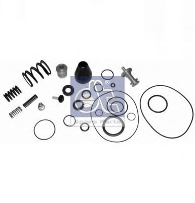 Ремонтный комплект, осущитель во DT 397001