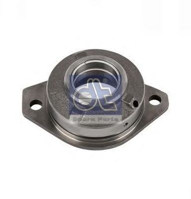 Компрессор, пневматическая система DT 461256