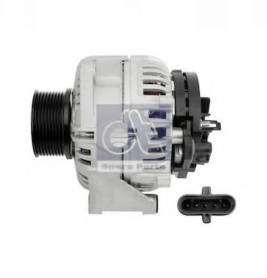 Генератор DT 463008