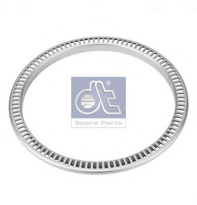 Вращающееся кольцо, ступица колеса DT 4.63185