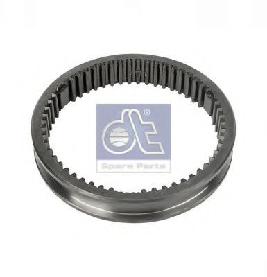 Кольцевая шестерня, ступенчатая коробка передач DT 4.63597