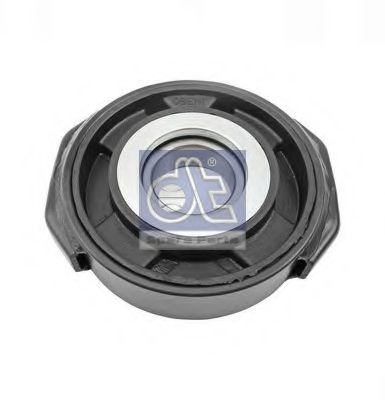 Подшипник, промежуточный подшипник карданного вала DT 480291