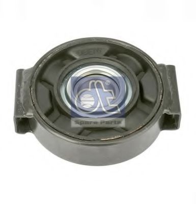 Подшипник, промежуточный подшипник карданного вала FEBI BILSTEIN 72011