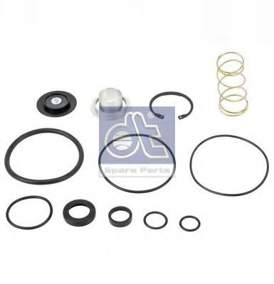 Ремкомплект, ускорительный клапан DT 490082