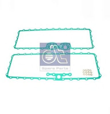 Комплект прокладок, маслянный радиатор DT 490702