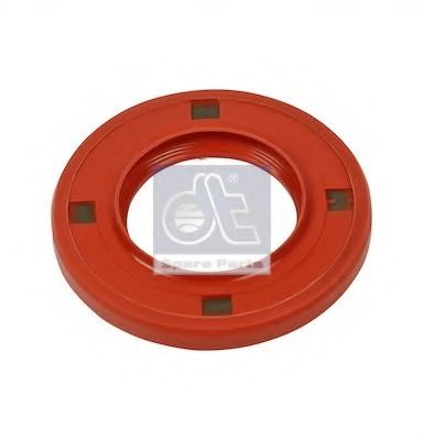 Уплотнительное кольцо, компрессор DT 542082