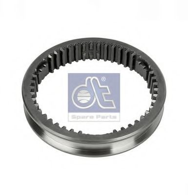 Кольцевая шестерня, ступенчатая коробка передач DT 550315