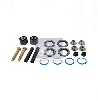 Ремкомплект, крепление кабины водителя DT 596221