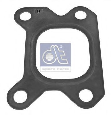 Прокладка, выпускной коллектор DT 3.18113