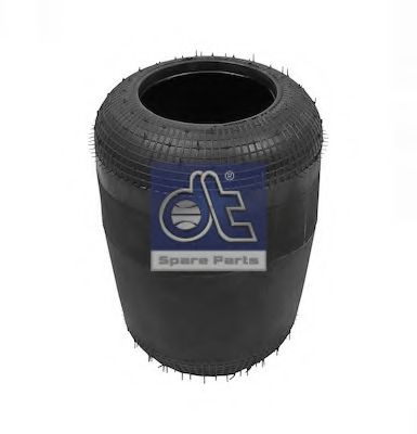 Кожух пневматической рессоры DT 6.13018