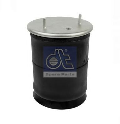 Кожух пневматической рессоры DT 10.36005