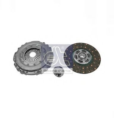 Комплект сцепления DT 6.93022