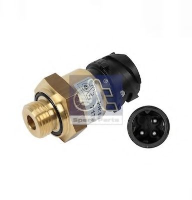 Датчик, давление масла DT 6.65701