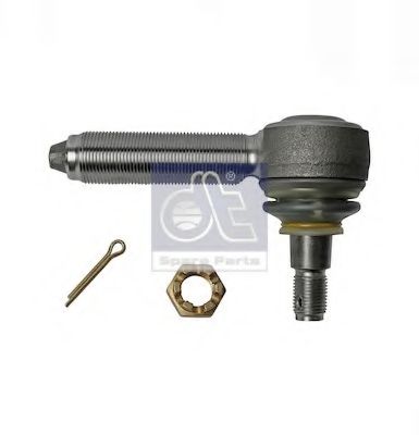 Наконечник поперечной рулевой тяги DT 6.53128