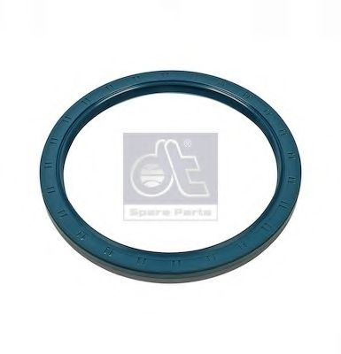 Уплотняющее кольцо вала, подшипник ступицы колеса DT 3.60124