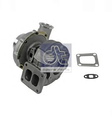 Компрессор, наддув DT 3.19020