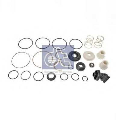 Ремкомплект, тормозной клапан - тормозной механизм DT 597080