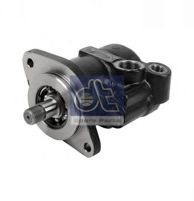 Гидравлический насос, рулевое управление DT 253452
