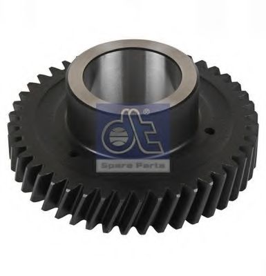 Шестерня, вторичный вал DT 233111