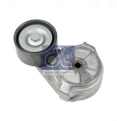 Натяжитель ремня, клиновой зубча DT 4.65491