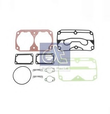 Ремкомплект, компрессор DT 795027