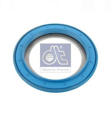 Уплотняющее кольцо, ступица колеса DT 10.10470