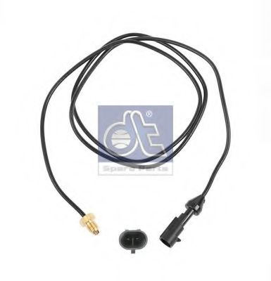 Сигнализатор, износ тормозных колодок DT 7.36216