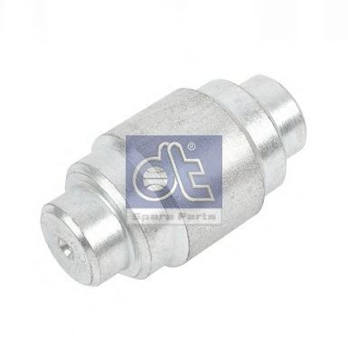 ролик тормозных колодок DT 1013263