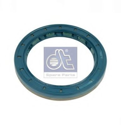 Уплотняющее кольцо, дифференциал DT 4.20634