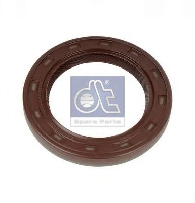 Прокладка, картер рулевого механизма DT 4.20648