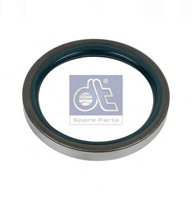 Уплотняющее кольцо, ступица колеса DT 4.20640