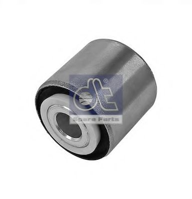 Втулка, серьга рессоры DT 7.12610