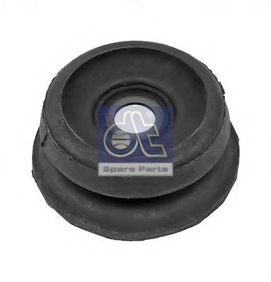 Подвеска, двигатель DT 4.81237