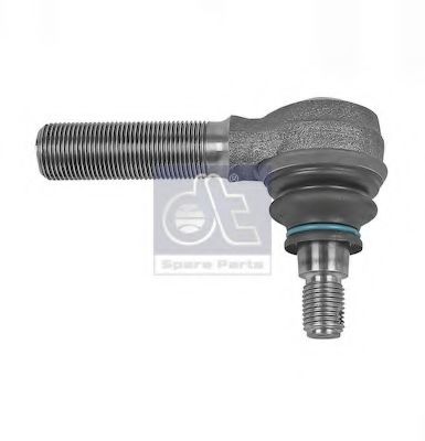 Угловой шарнир, продольная рулевая тяга DT 4.68101