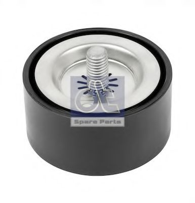 Паразитный / ведущий ролик, поликлиновой ремень DT 4.67774