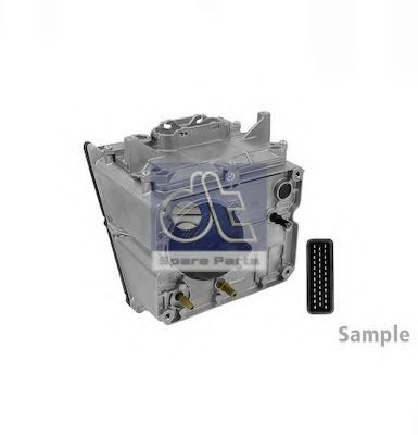 Модуль подачи, впрыск карбамида DT 6.33875