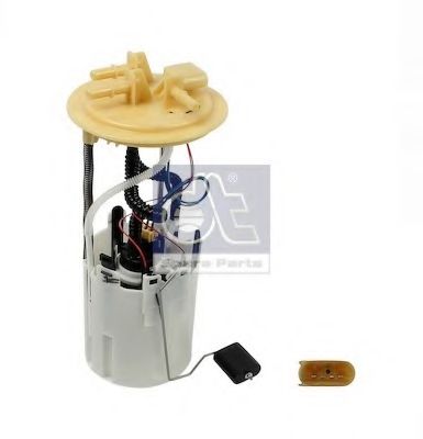 Элемент системы питания DT 4.68206