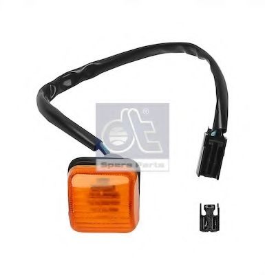 Фонарь указателя поворота DT 1274111